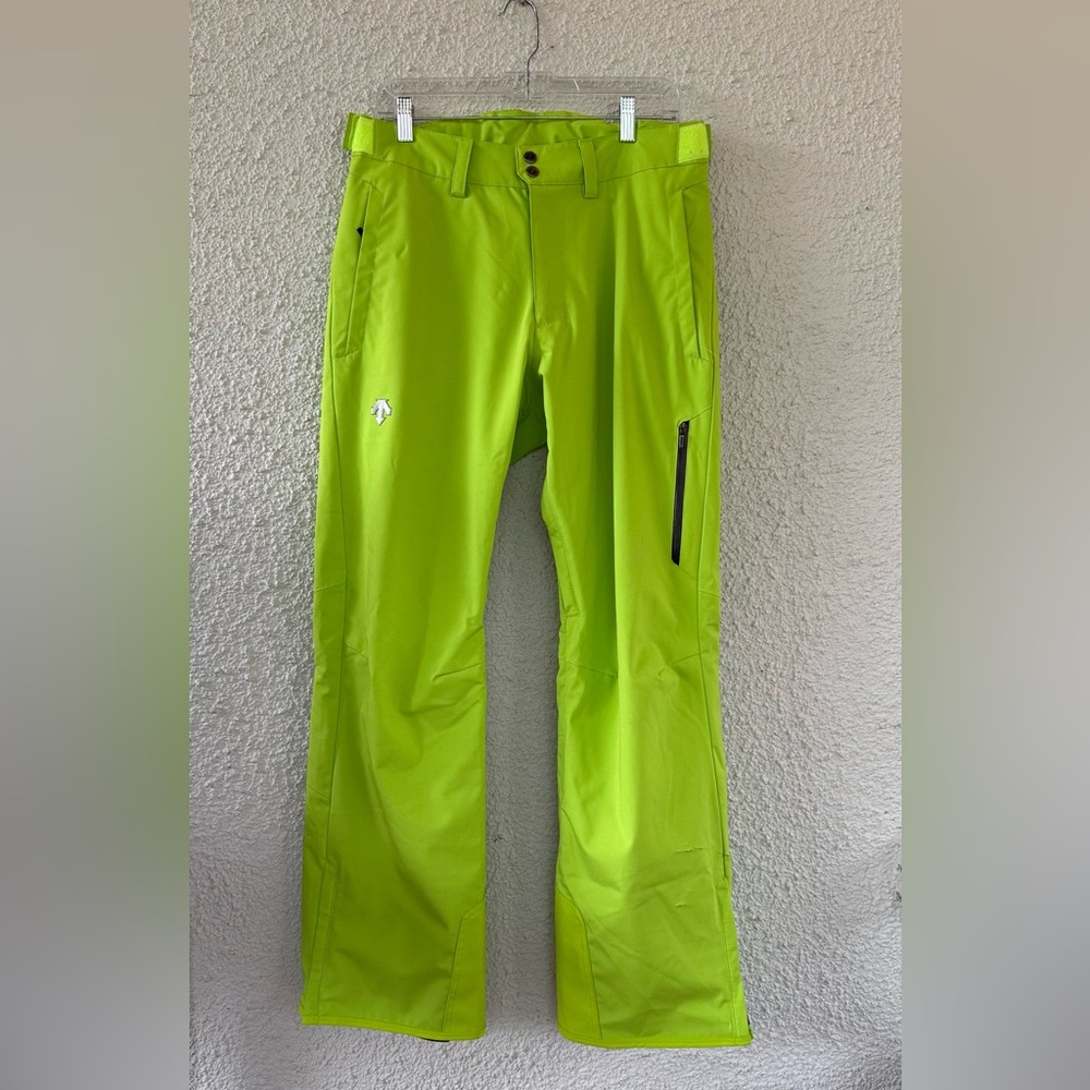 Descente Ski Pants